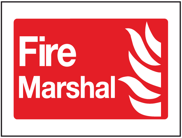 Fire Marshall Variance